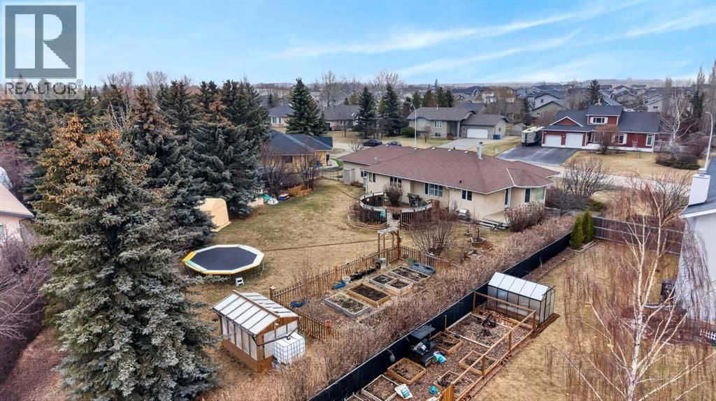 1124 Gleneagles Drive, Carstairs