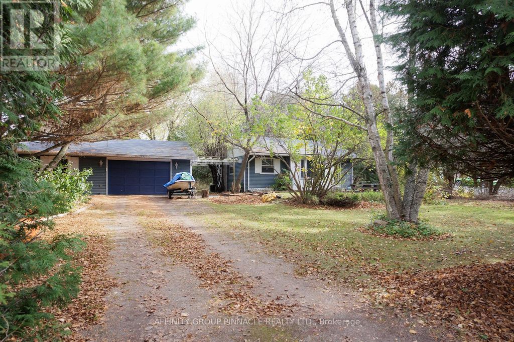 81 Cedar Beach Road, Brock (beaverton)