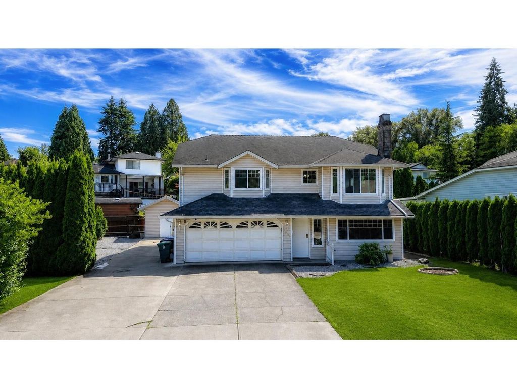 7869 143a Street, Surrey