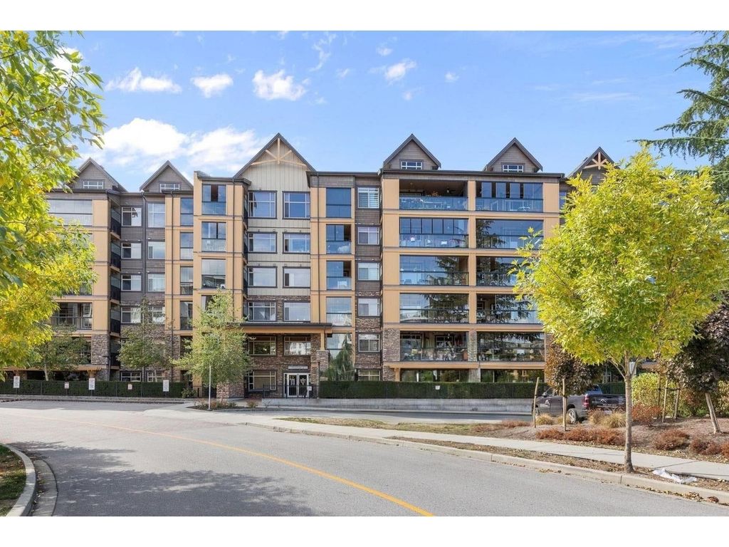 129 8157 207 Street, Langley