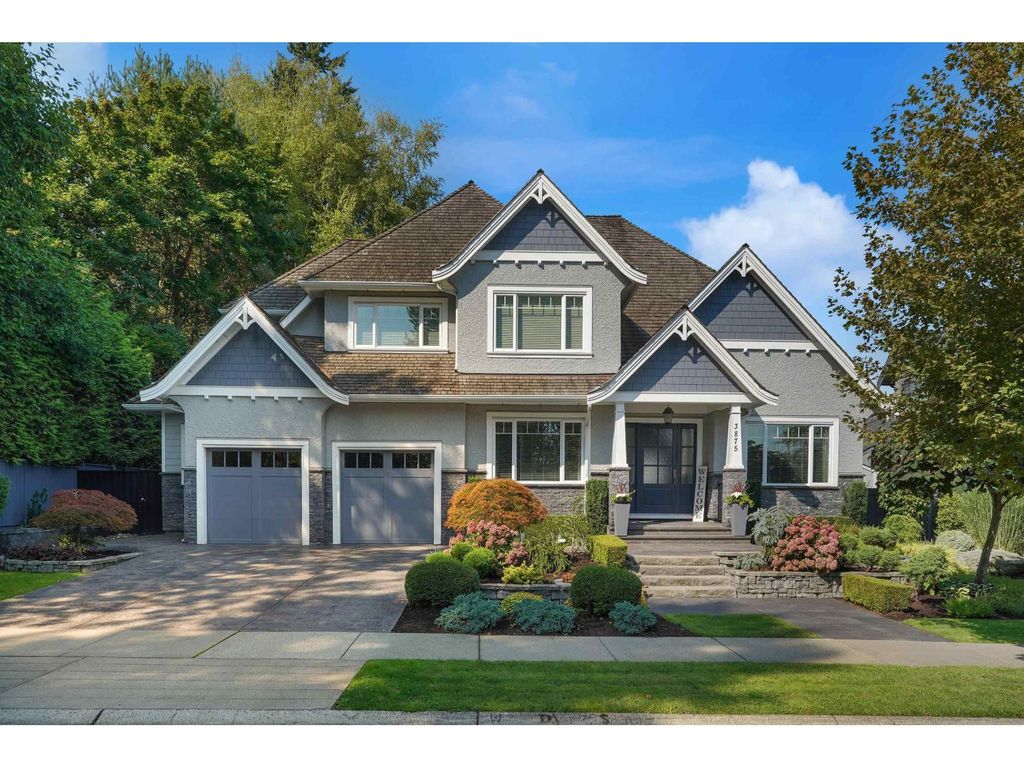 3875 156a Street, Surrey