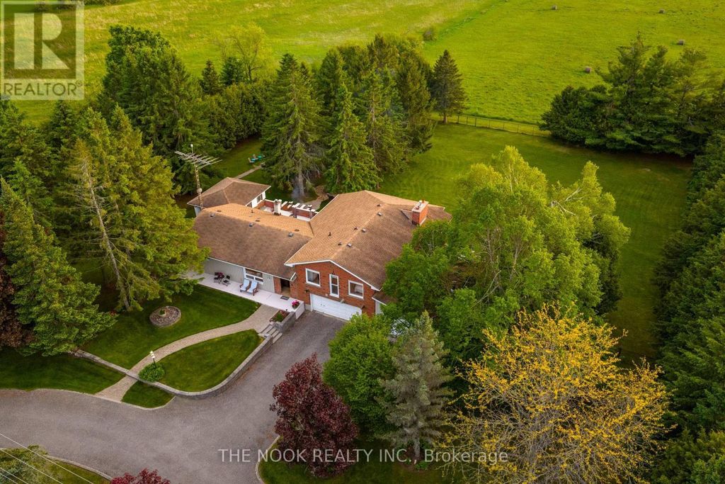 201 Ski Hill Road, Kawartha Lakes (manvers)