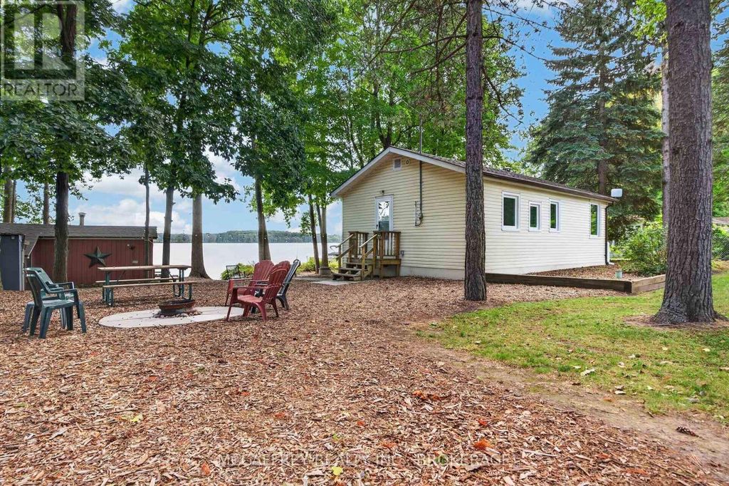 106 Bass Cove Road, Greater Napanee (greater Napanee)