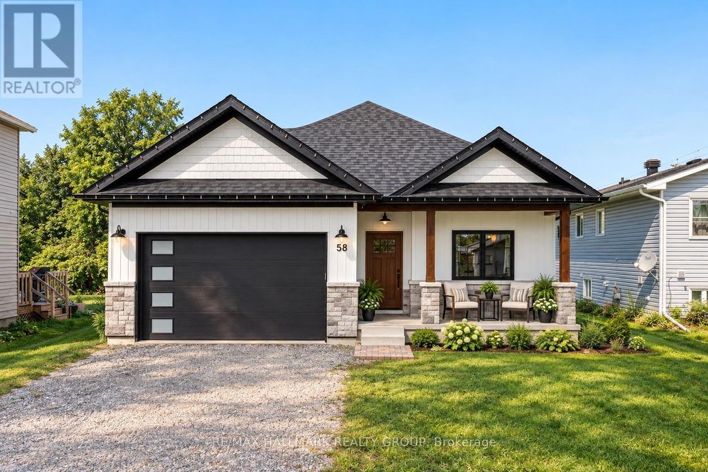 58 Adelaide Street, Edwardsburgh/cardinal