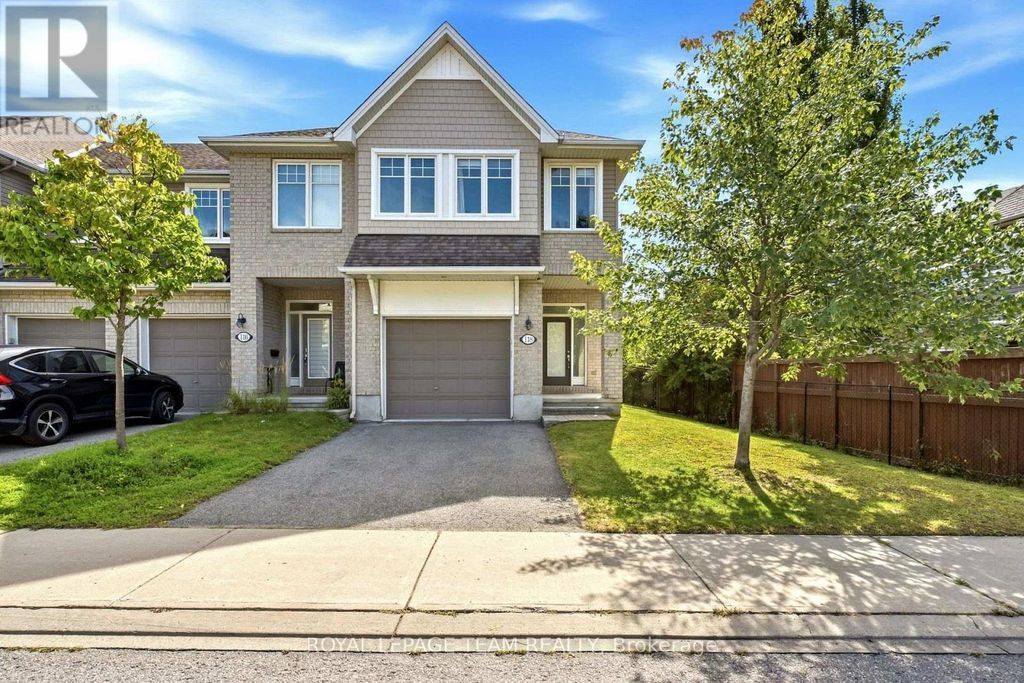 118 Abetti Ridge, Ottawa