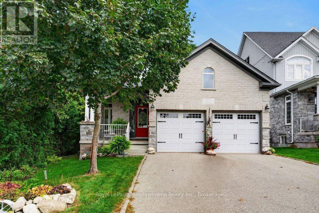 100 Sammon Drive, Guelph/eramosa (rockwood)