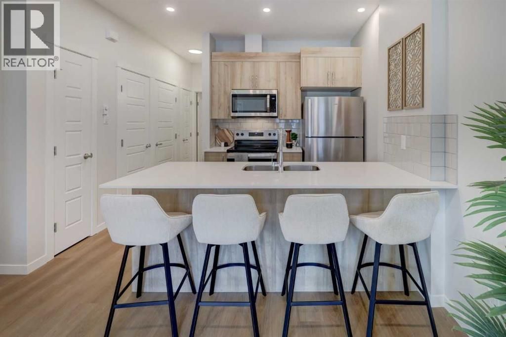 113, 155 Crimson Ridge Place Nw, Calgary
