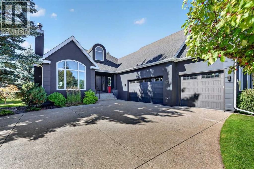 45 Meadow Pointe Drive, Heritage Pointe