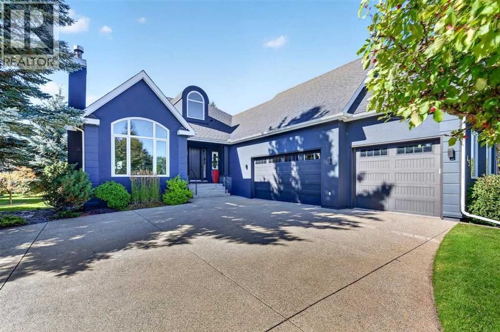 45 Meadow Pointe Drive, Heritage Pointe