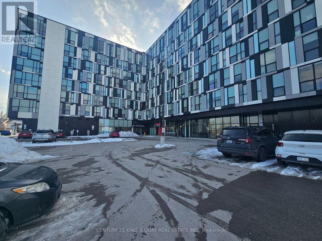 523 - 1900 Simcoe Street N, Oshawa (samac)