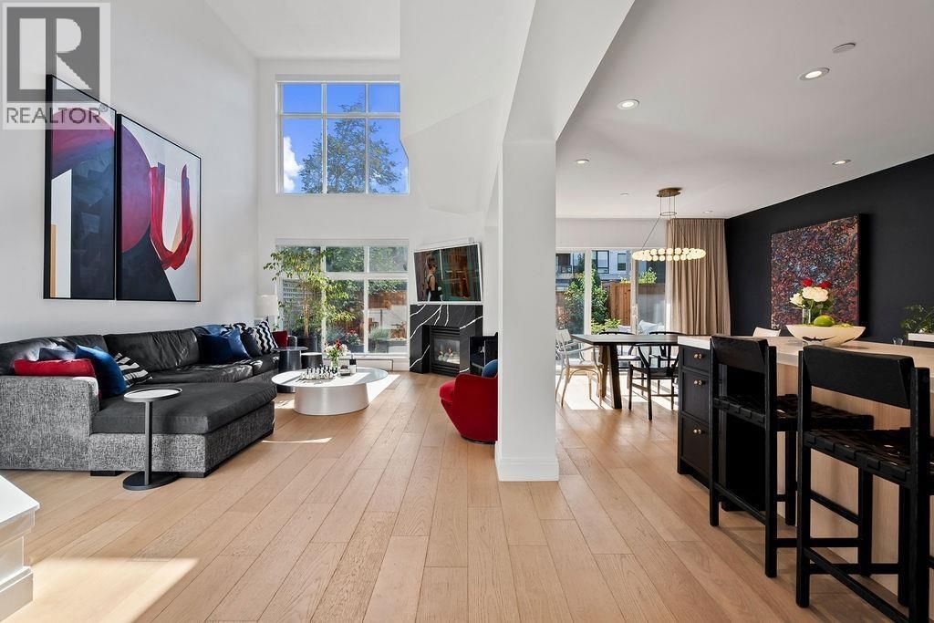 44 41050 Tantalus Road, Squamish