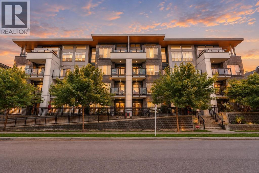 208 2356 Welcher Avenue, Port Coquitlam
