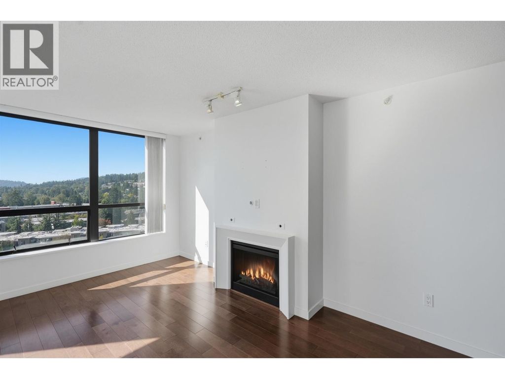 1703 1185 The High Street, Coquitlam