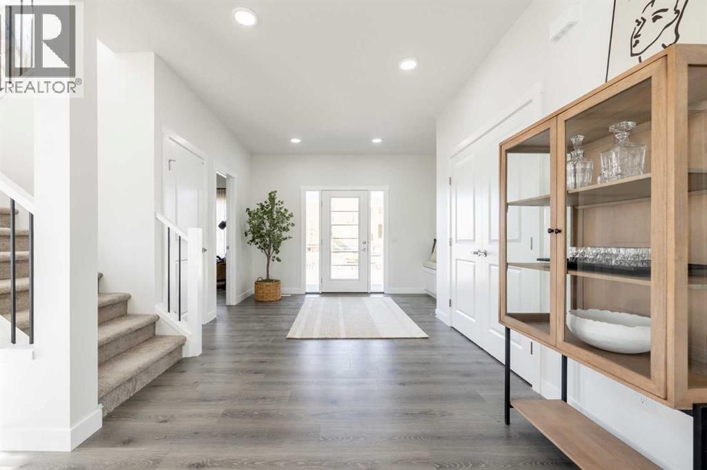 9 Quartz Gate, Balzac