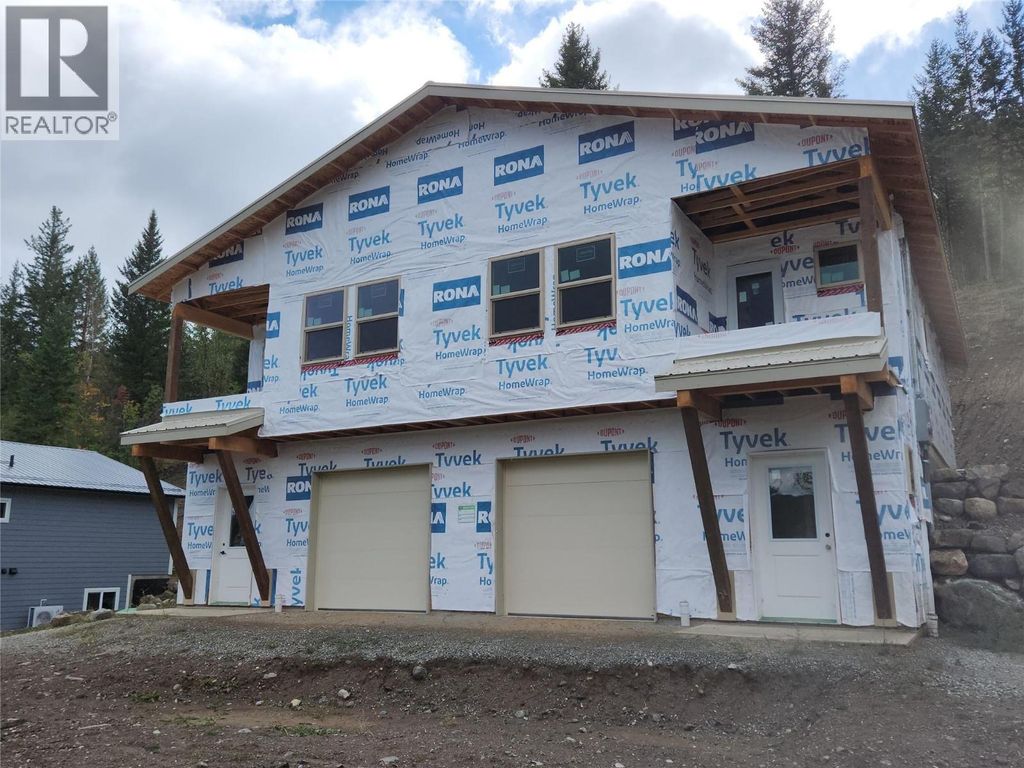 2261 Mctavish Road, Kamloops