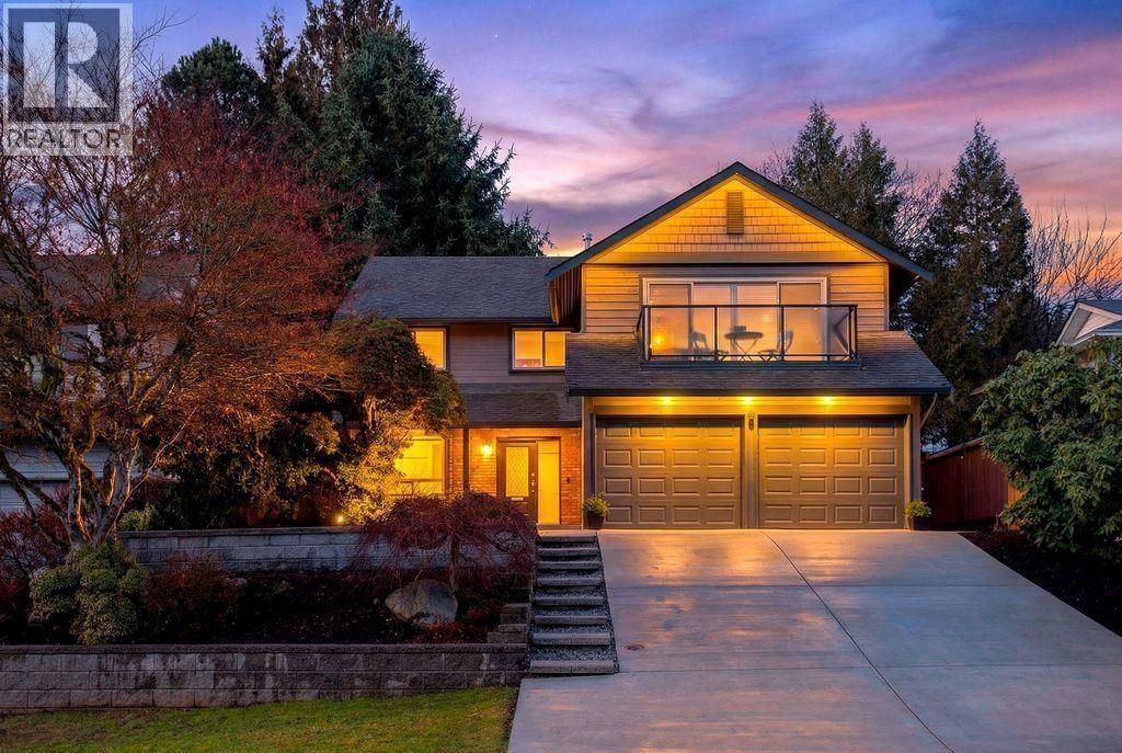 969 Mansfield Crescent, Port Coquitlam