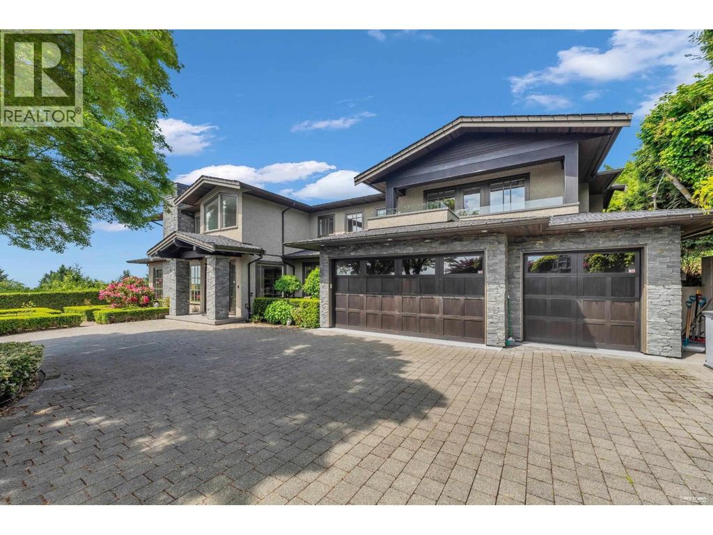 1108 Highland Place, West Vancouver
