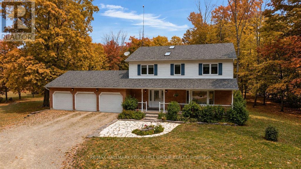 7533 County Road 10, Essa