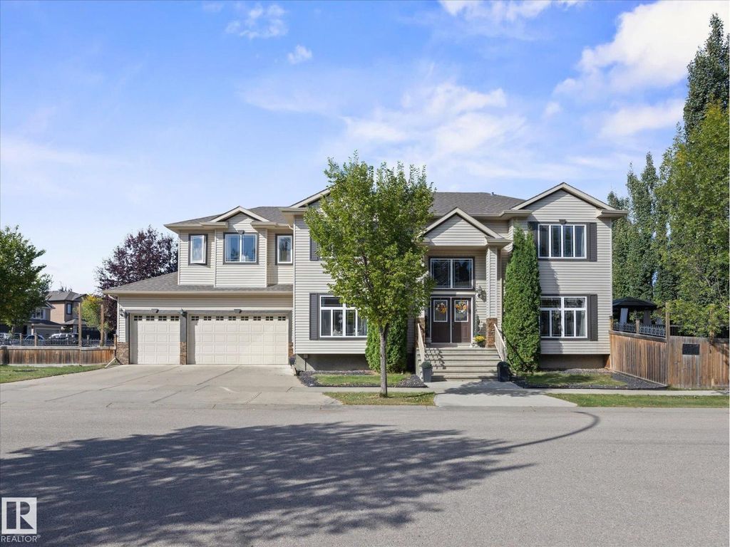 6002 46 Av, Beaumont