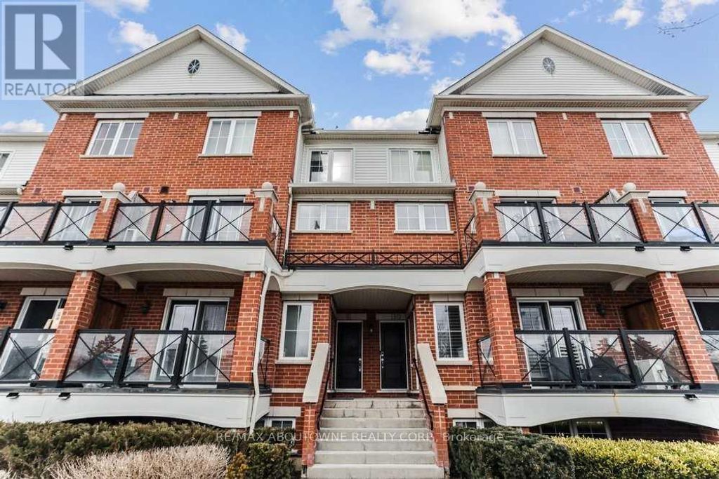 10 - 2579 Sixth Line, Oakville (ro River Oaks)