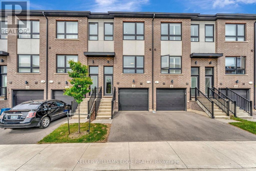 32 - 720 Grey Street, Brantford