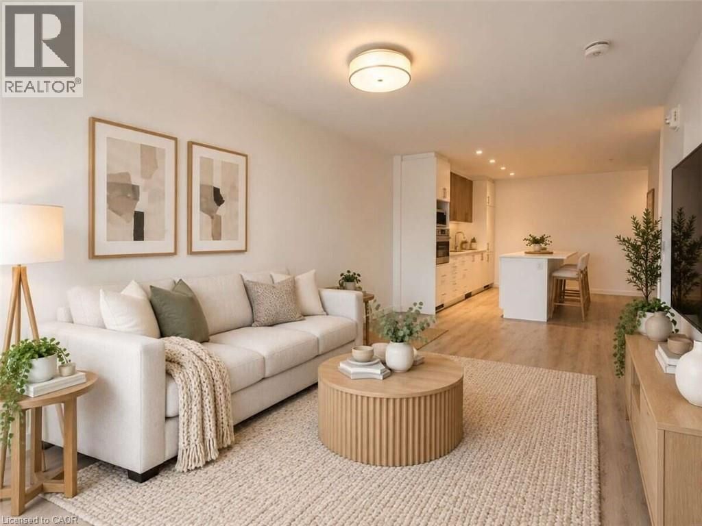 181 King Street S Unit# 1212, Waterloo
