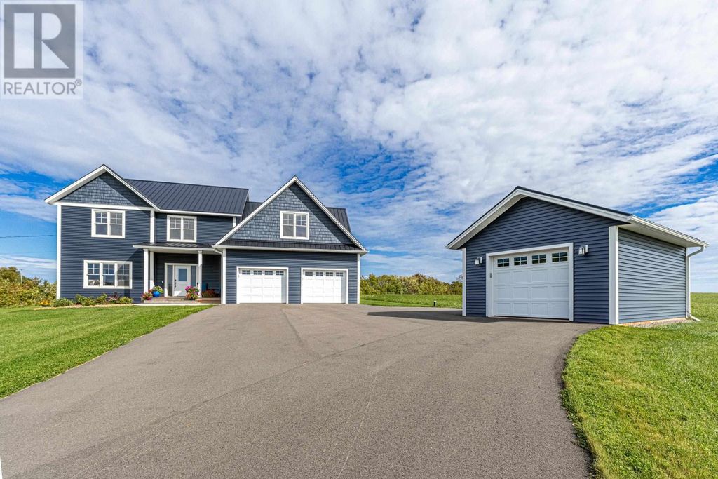 5423 Rte 20, Springbrook