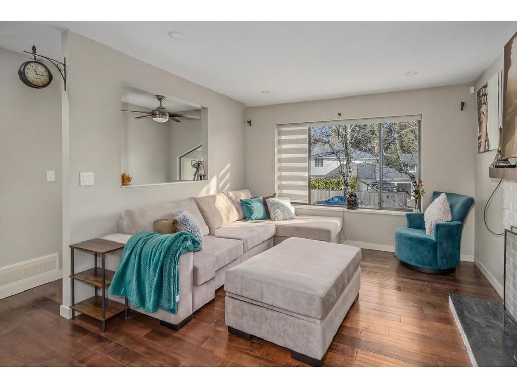 1981 158a Street, Surrey