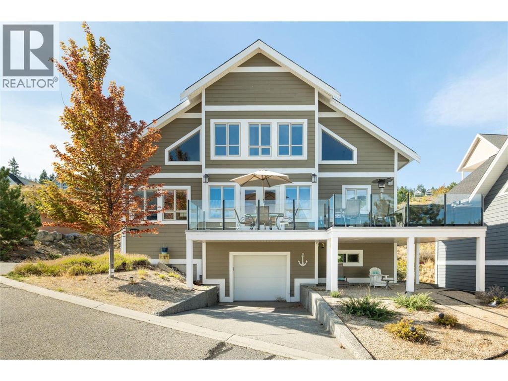 6773 La Palma Loop Unit# 216, Kelowna