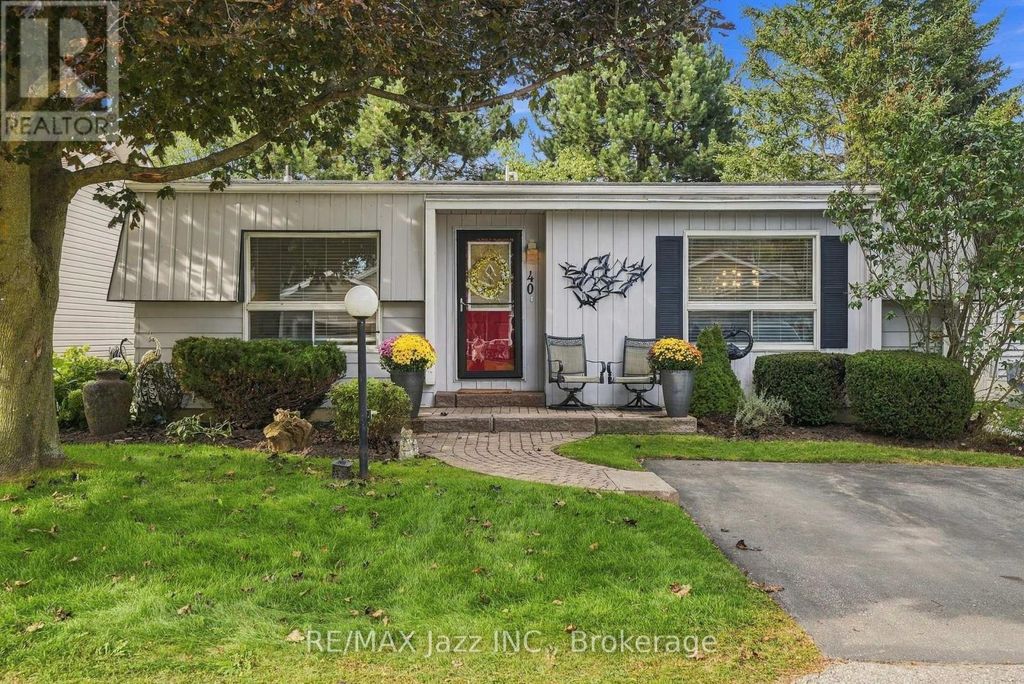 40 Wilmot Trail, Clarington (newcastle)