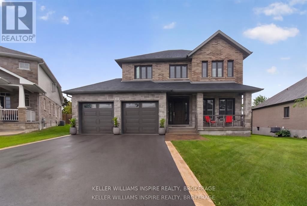 266 Pauline Tom Avenue, Kingston (kingston East (incl Barret Crt))