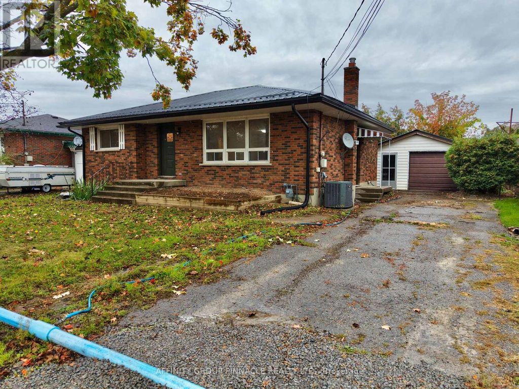 92 St Patrick Street, Kawartha Lakes (lindsay)