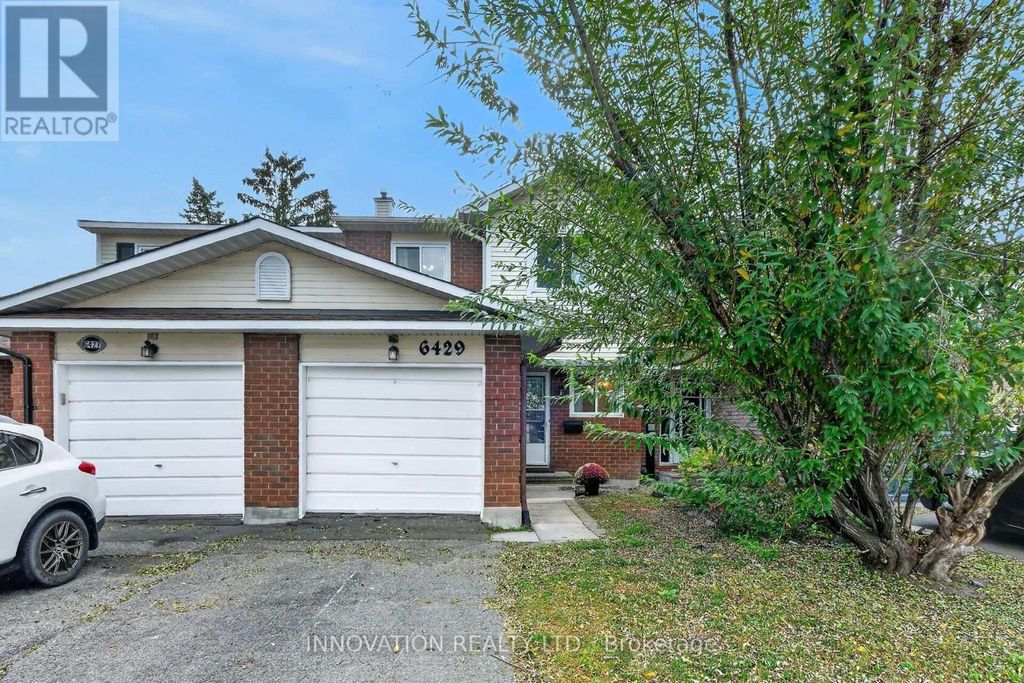 6429 Timothy Court, Ottawa