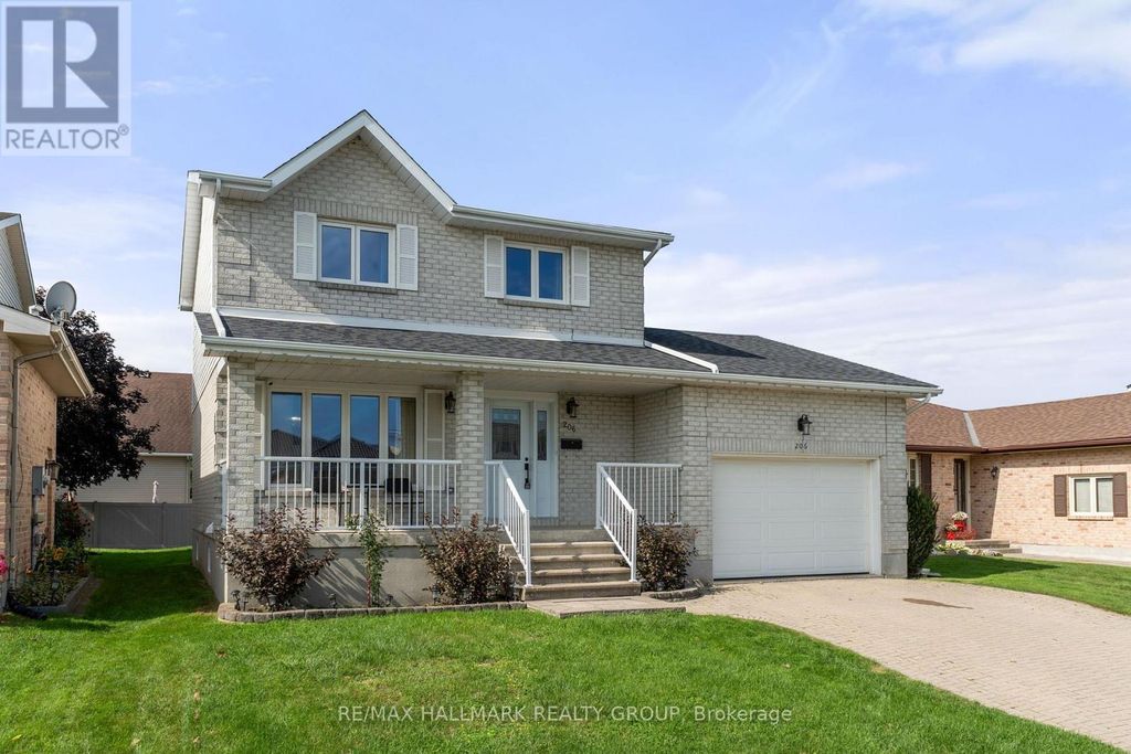 206 Beley Street, Brockville