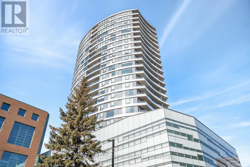 103 - 485 Richmond Road, Ottawa