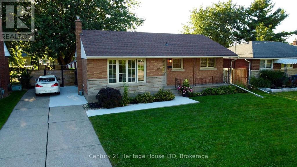 3627 Windermere Road, Niagara Falls (stamford)