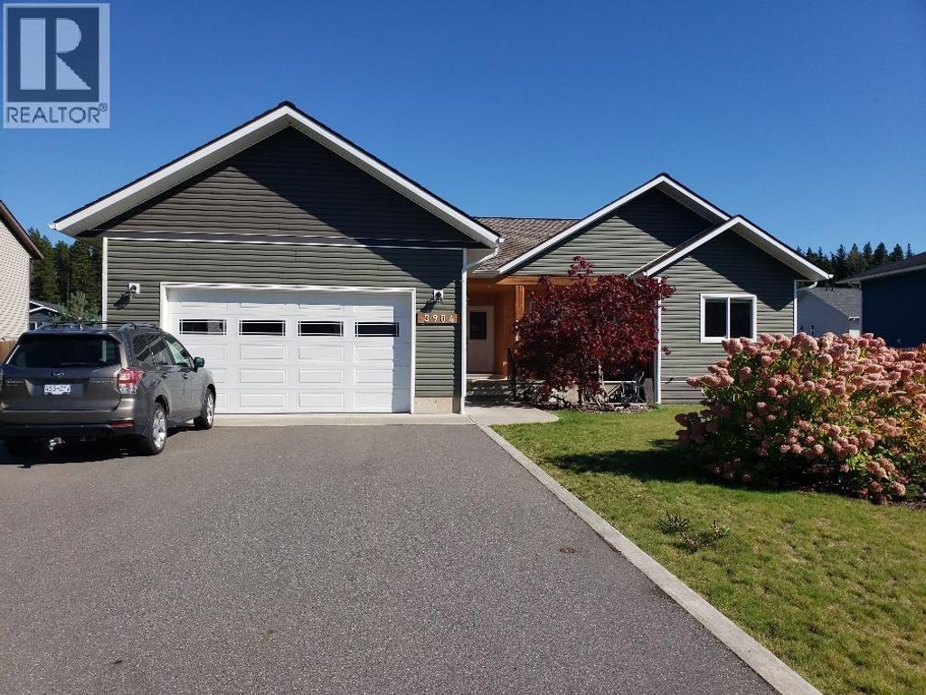 3904 Cory Drive, Terrace