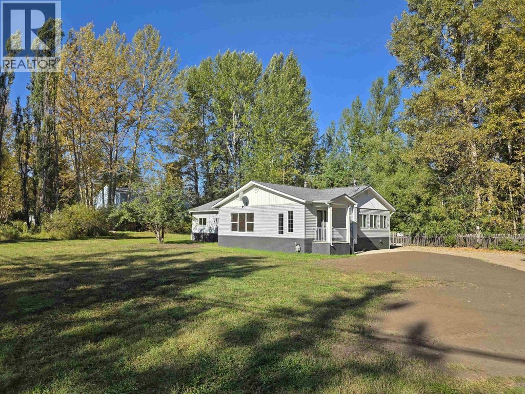 1042 Maple Drive, Quesnel