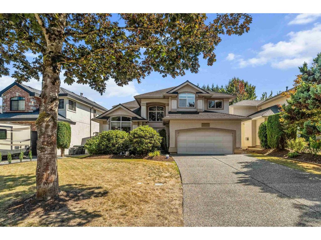9252 206 Street, Langley
