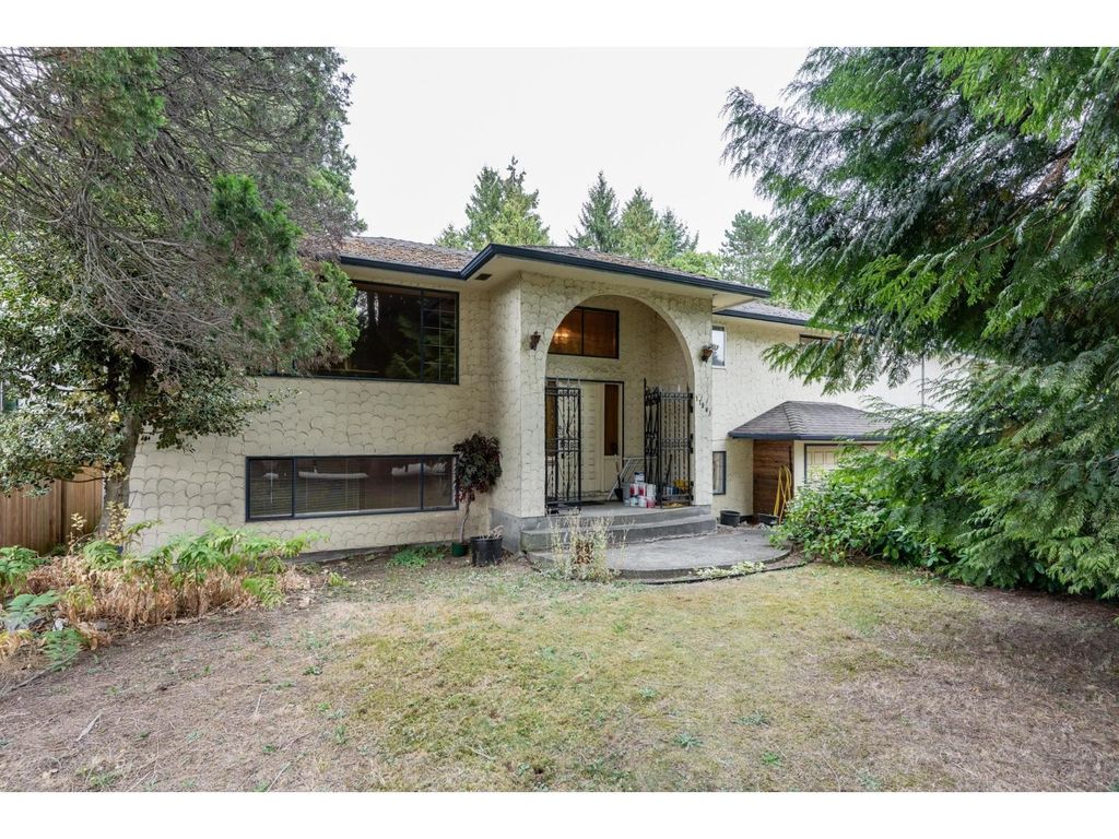 11843 95a Avenue, Delta