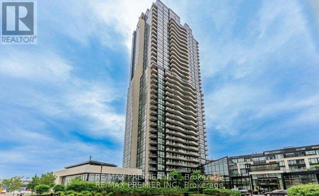 1106 - 2900 Highway 7 Road, Vaughan (concord)