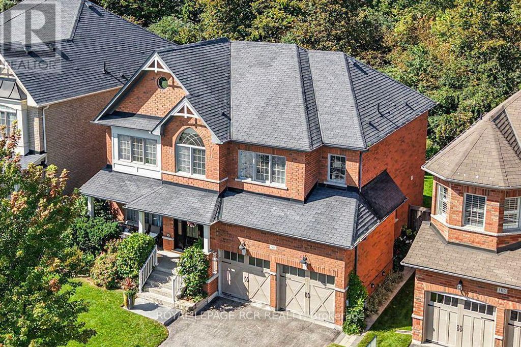 98 Greenforest Grove, Whitchurch-Stouffville (stouffville)