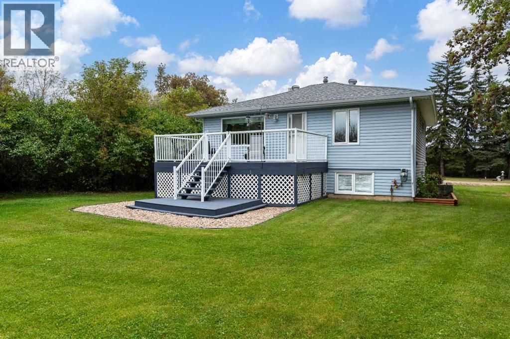 326143 Twp Rd 482, Rural