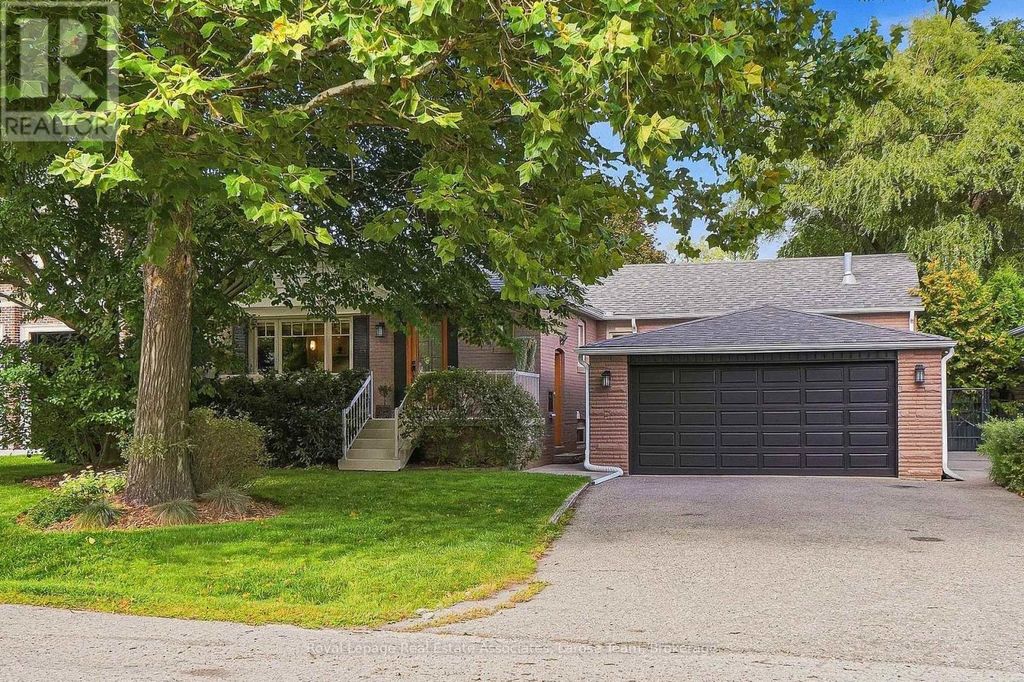1511 Leda Avenue, Mississauga (mineola)
