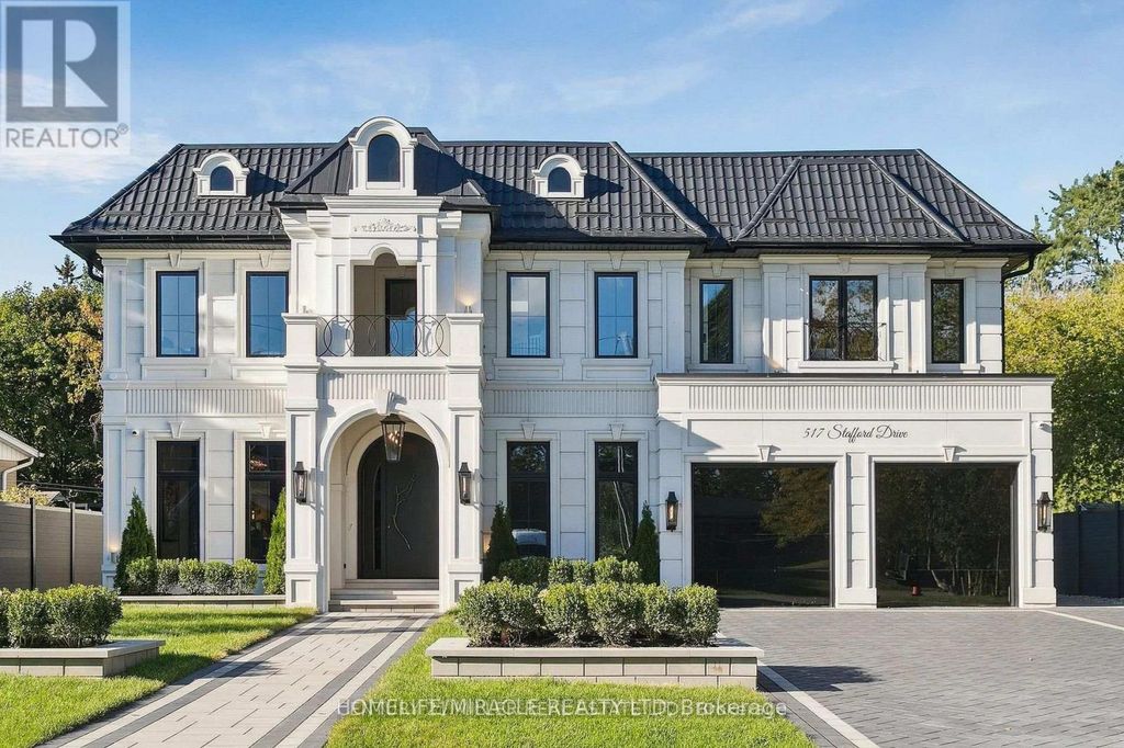 517 Stafford Drive, Oakville (wo West)