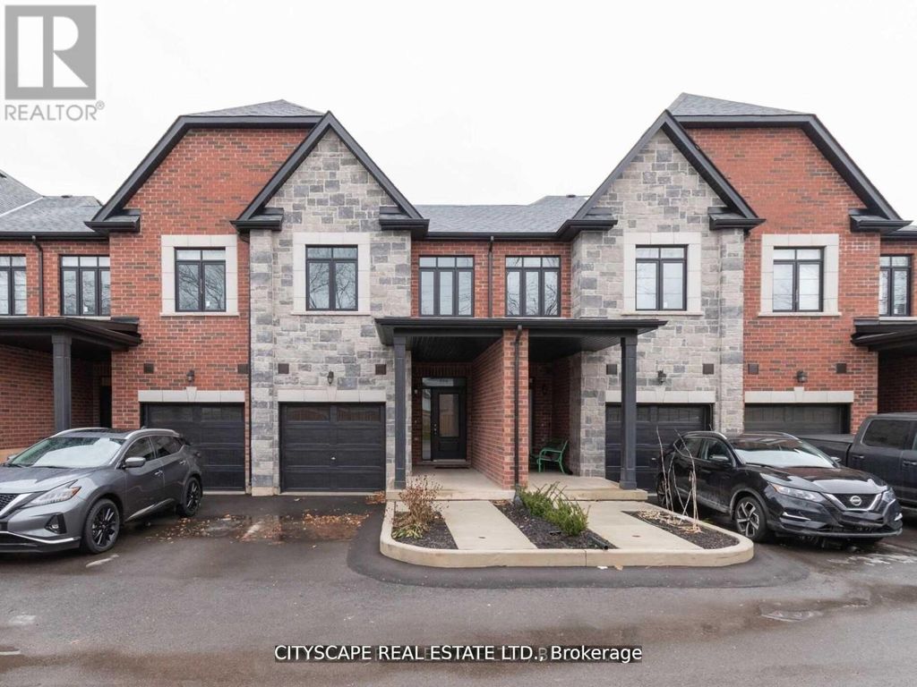 583 Wedgewood Drive, Burlington (appleby)