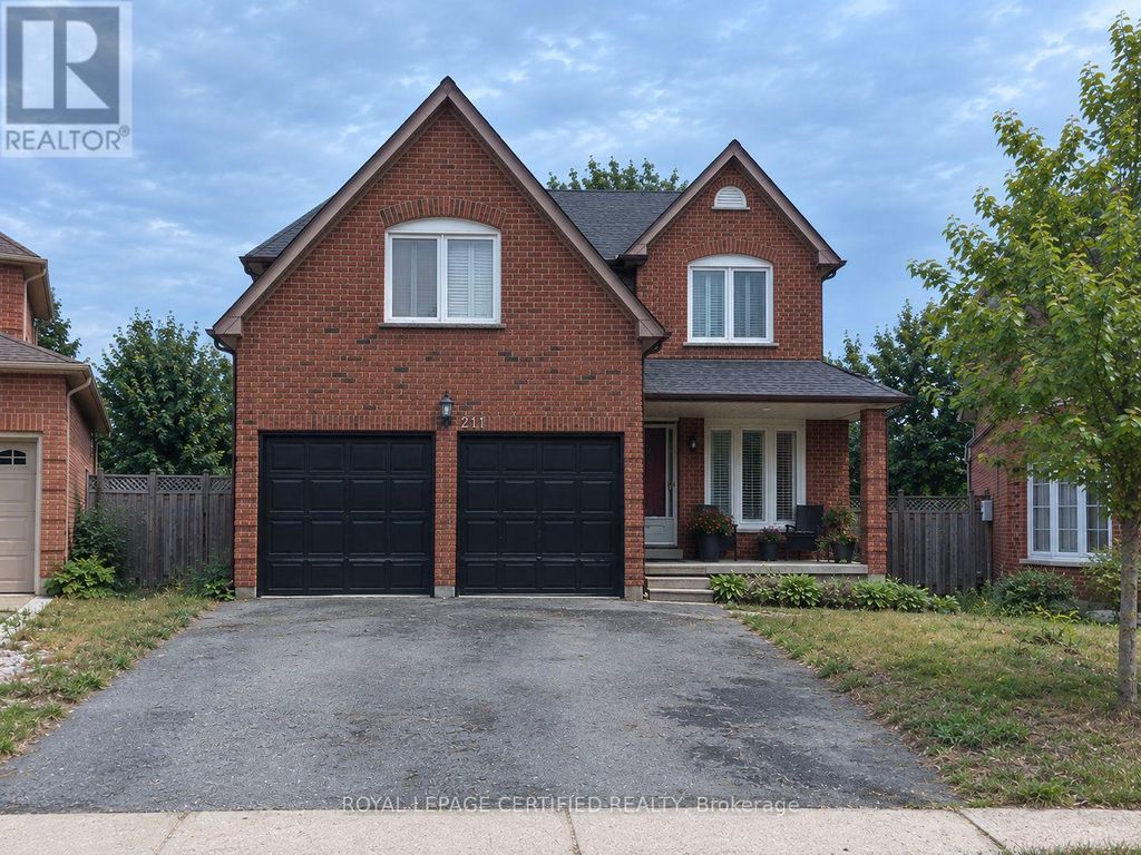 Bsmt - 211 Macedonia Crescent, Mississauga (fairview)