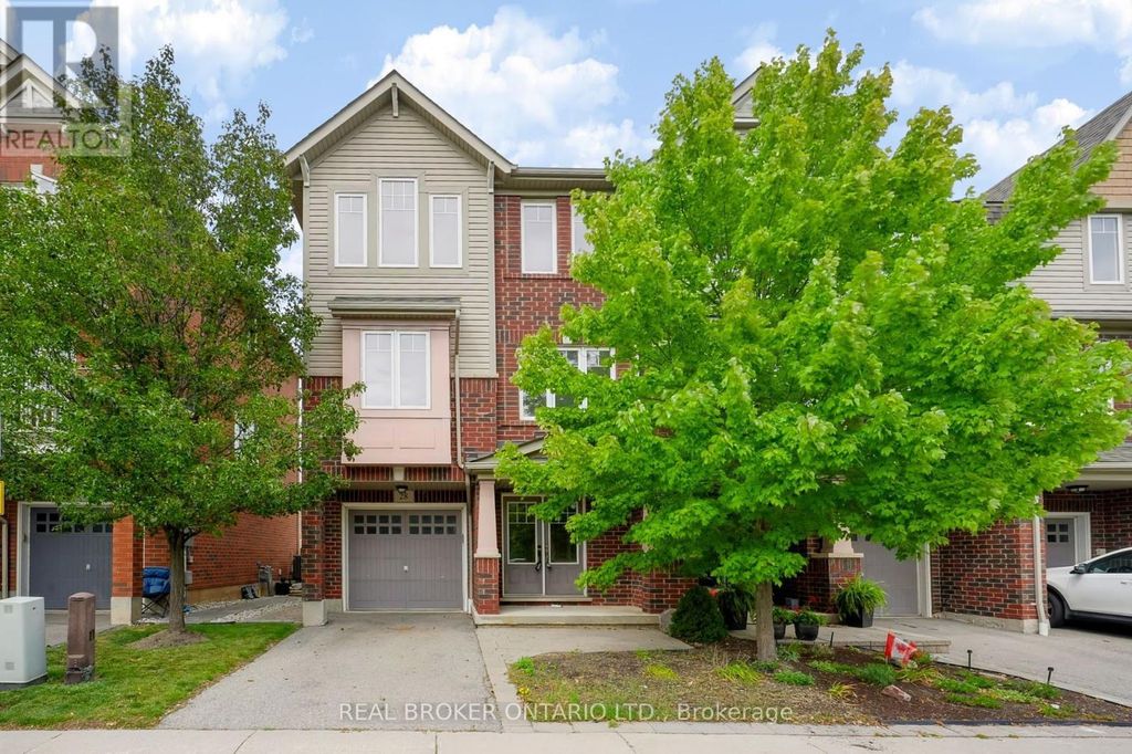 28 - 3050 Rotary Way, Burlington (alton)