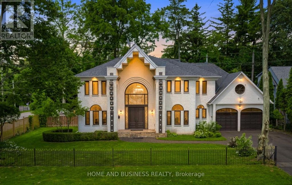 1755 Birchwood Drive, Mississauga (clarkson)