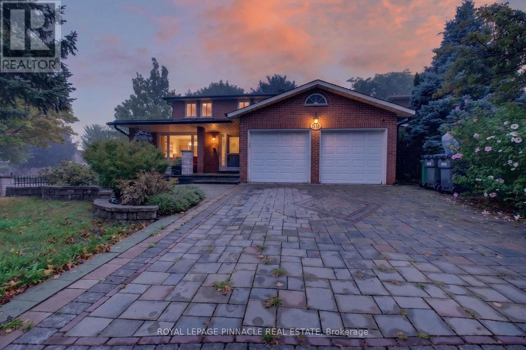 59 Princeton Terrace, Brampton (northgate)